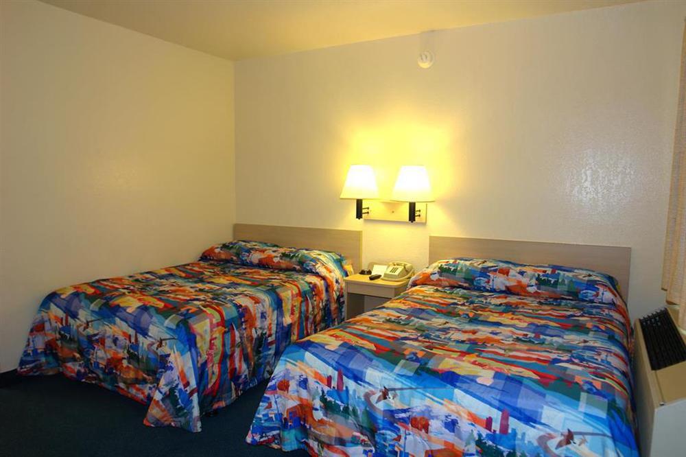 Motel 6-Santa Barbara, Ca - State Street Room photo